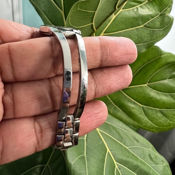 Movado Amorosa Ladies Watch, excellent pre-owned condition - Picture 6 of 9